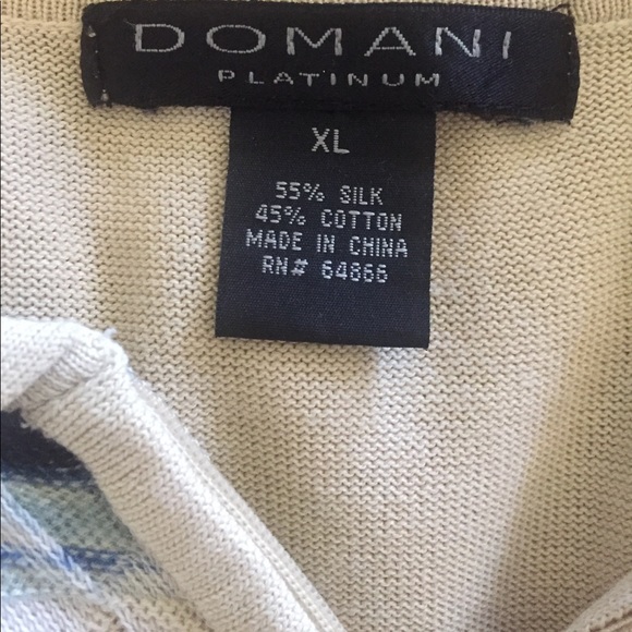 Polo Tops by Domani - Picture 4 of 4